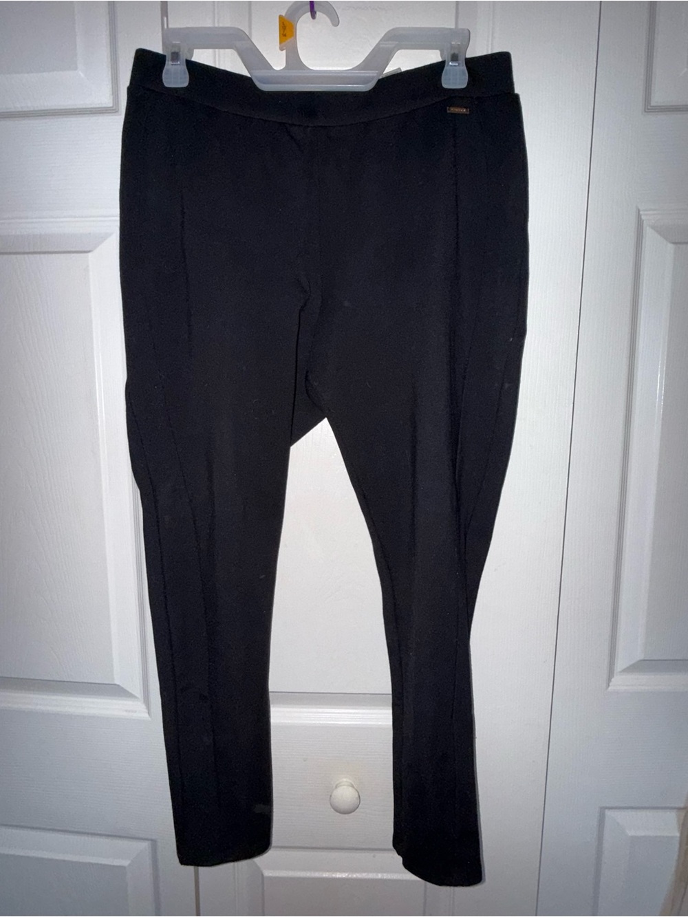 Black Women’s Pantsuit L